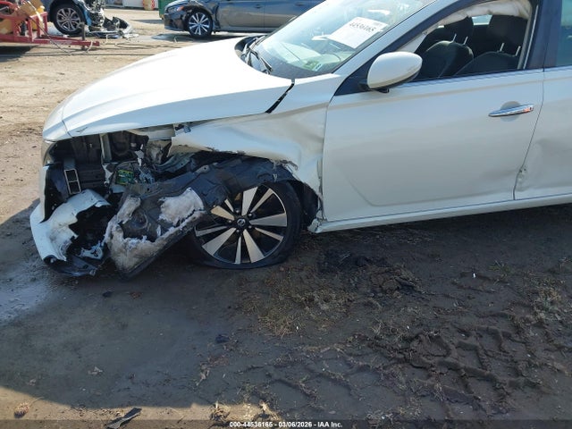 1N4BL4DV6MN341012 Nissan Altima Sv Fwd