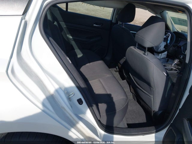 1N4BL4DV6MN341012 Nissan Altima Sv Fwd