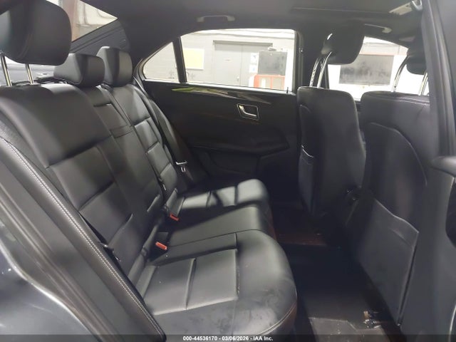 44536170 :رقم المزاد ، WDDHF8JB2GB237142 vin ، 2016 Mercedes-benz E 350 4matic مزاد بيع