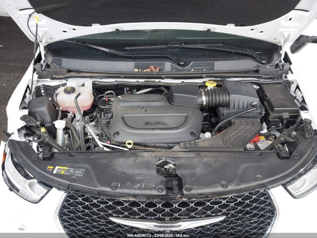 Продажа на аукционе авто 2023 Chrysler Pacifica Touring L, vin: 2C4RC1BG6PR598254, номер лота: 44536173