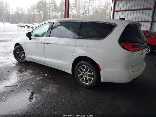 Продажа на аукционе авто 2023 Chrysler Pacifica Touring L, vin: 2C4RC1BG6PR598254, номер лота: 44536173