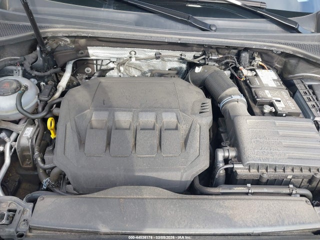 2025 AUDI Q3 WA1DECF39S1010636 Photo 9