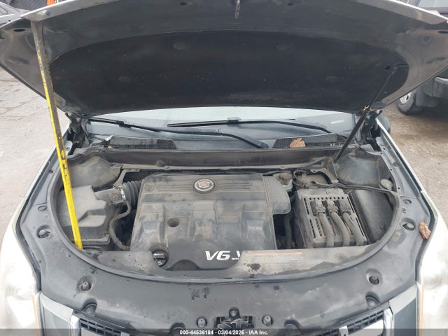 2013 CADILLAC SRX 3GYFNCE36DS540882 Photo 9