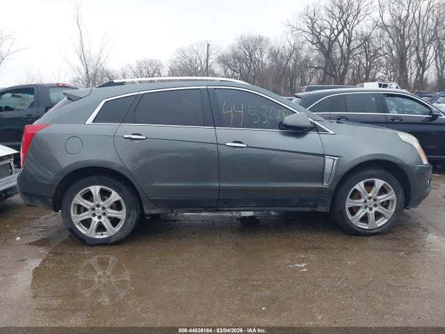 Продажа на аукционе авто 2013 Cadillac Srx Luxury Collection, vin: 3GYFNCE36DS540882, номер лота: 44536184