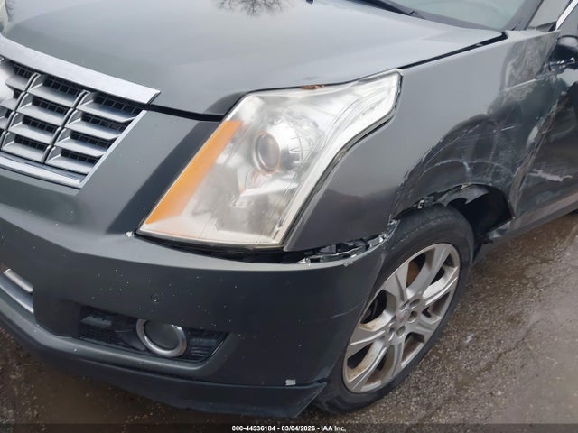 Продажа на аукционе авто 2013 Cadillac Srx Luxury Collection, vin: 3GYFNCE36DS540882, номер лота: 44536184