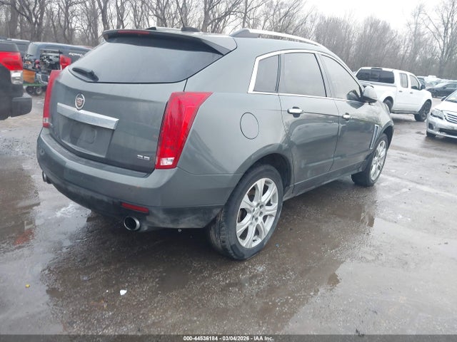 2013 CADILLAC SRX 3GYFNCE36DS540882 Photo 3