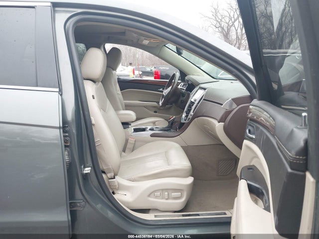 2013 CADILLAC SRX 3GYFNCE36DS540882 Photo 4