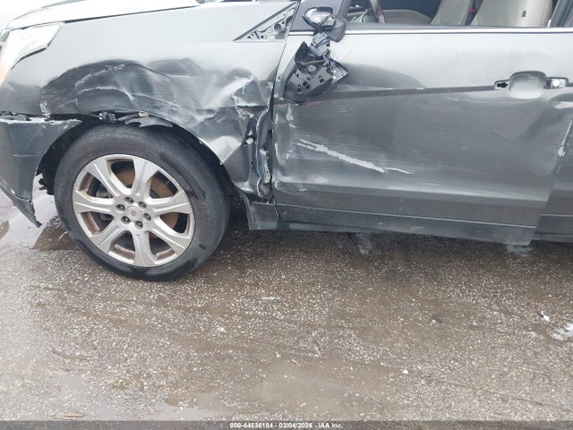 2013 CADILLAC SRX 3GYFNCE36DS540882 Photo 5