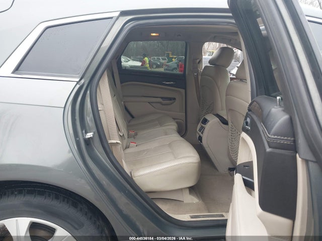 2013 CADILLAC SRX 3GYFNCE36DS540882 Photo 7
