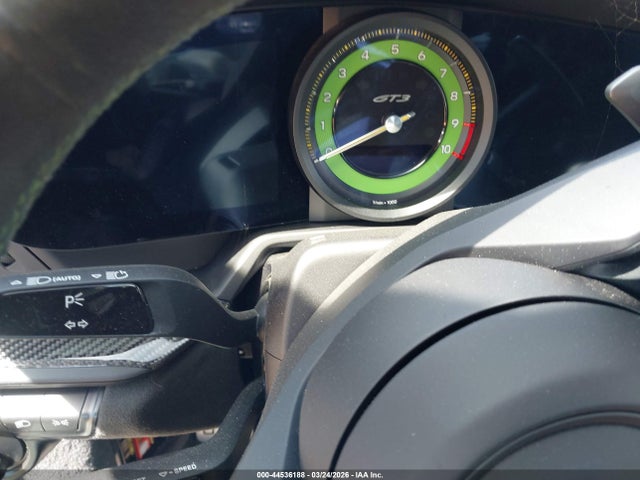 WP0AC2A98NS268150 Porsche 911
