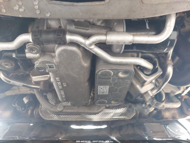 WP0AC2A98NS268150 Porsche 911
