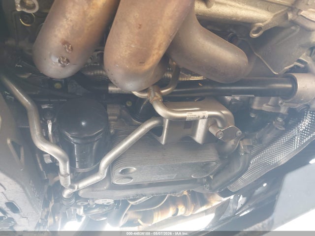 WP0AC2A98NS268150 Porsche 911