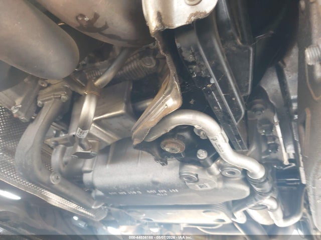 WP0AC2A98NS268150 Porsche 911
