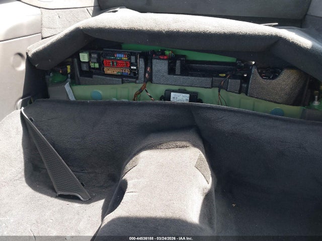 WP0AC2A98NS268150 Porsche 911
