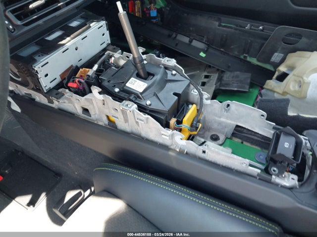 WP0AC2A98NS268150 Porsche 911