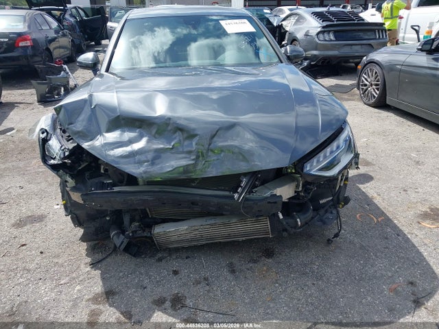 Aukcja sprzedaży 2021 Audi A4 Premium Plus 45 Tfsi S Line Quattro S Tronic, vin: WAUEAAF41MA086211, numer aukcji: 44536208