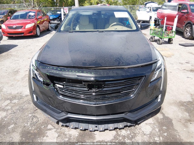 Aukcja sprzedaży 2016 Cadillac Ct6 Platinum, vin: 1G6KK5R64GU166485, numer aukcji: 44536210