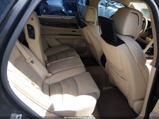 2016 CADILLAC CT6 1G6KK5R64GU166485 Photo 7