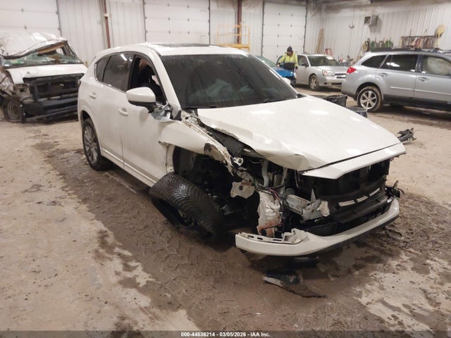 2023 MAZDA CX-5 JM3KFBXY6P0174316