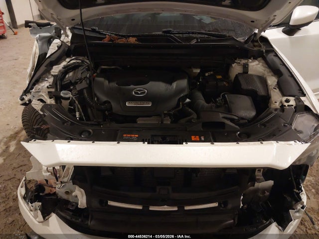 2023 MAZDA CX-5 JM3KFBXY6P0174316 Photo 9