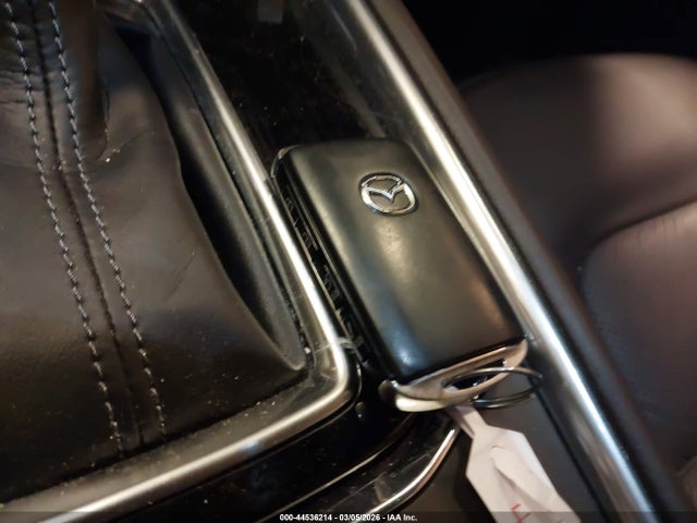 2023 MAZDA CX-5 JM3KFBXY6P0174316 Photo 10