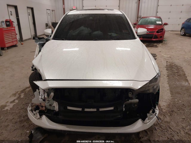 Продажа на аукционе авто 2023 Mazda Cx-5 2.5 Turbo Signature, vin: JM3KFBXY6P0174316, номер лота: 44536214
