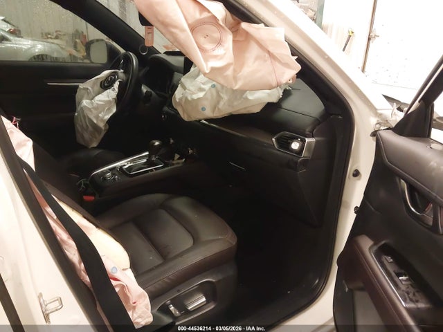2023 MAZDA CX-5 JM3KFBXY6P0174316 Photo 4