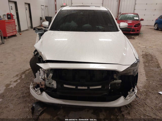 2023 MAZDA CX-5 JM3KFBXY6P0174316 Photo 5