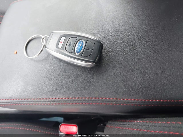 JF1GUAFC9R8903925 Subaru Impreza Sport 5-door