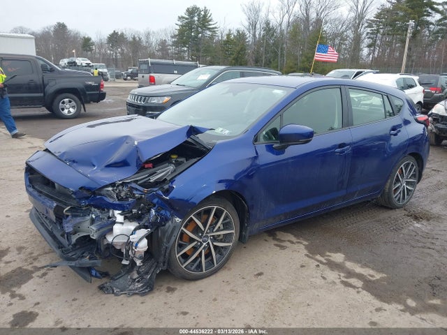 JF1GUAFC9R8903925 Subaru Impreza Sport 5-door