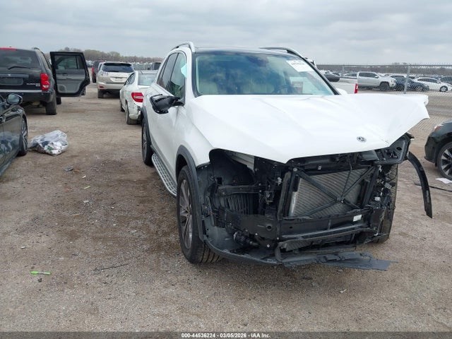 2023 MERCEDES-BENZ GLE 350 4JGFB4JB4PA950597
