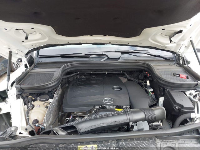 2023 MERCEDES-BENZ GLE 350 4JGFB4JB4PA950597 Photo 9