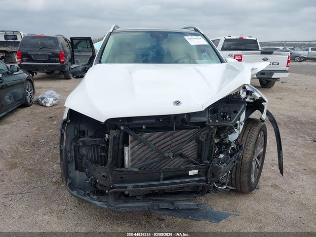 Продаж на аукціоні авто 2023 Mercedes-benz Gle 350, vin: 4JGFB4JB4PA950597, номер лоту: 44536224