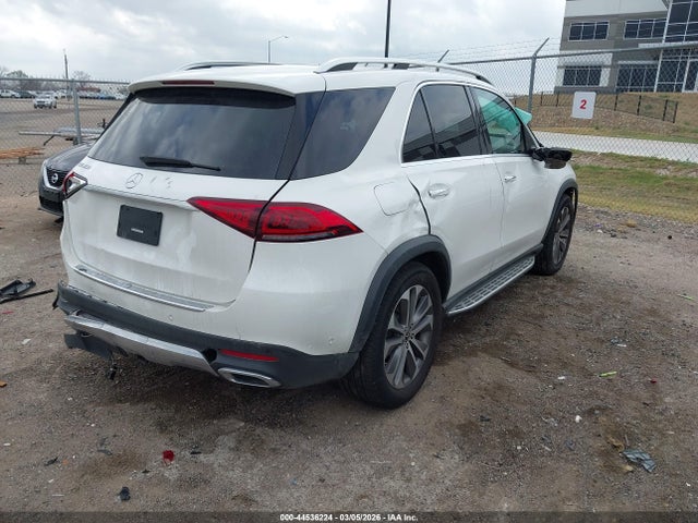 2023 MERCEDES-BENZ GLE 350 4JGFB4JB4PA950597 Photo 3