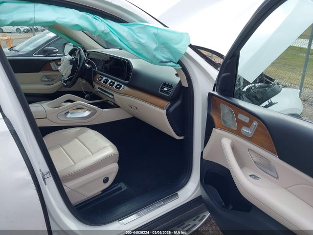 2023 MERCEDES-BENZ GLE 350 4JGFB4JB4PA950597 Photo 4
