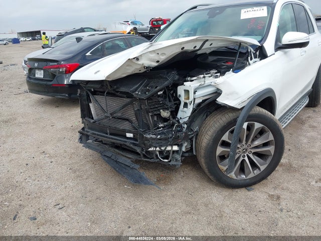 2023 MERCEDES-BENZ GLE 350 4JGFB4JB4PA950597 Photo 5