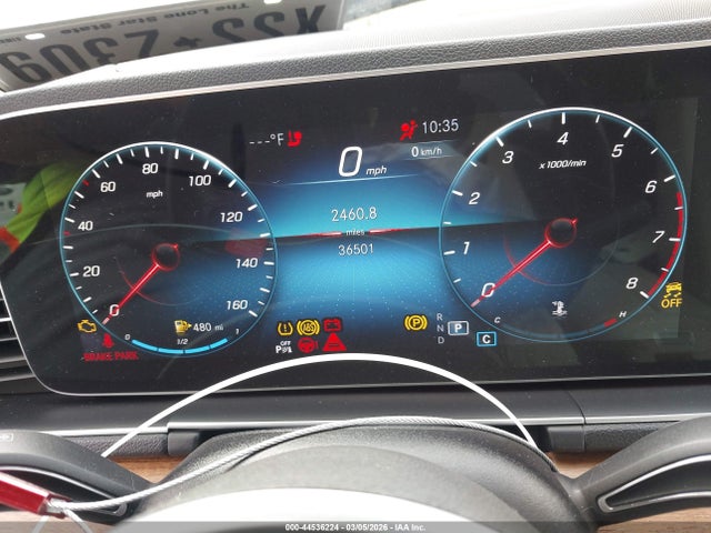 2023 MERCEDES-BENZ GLE 350 4JGFB4JB4PA950597 Photo 6