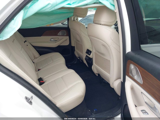 2023 MERCEDES-BENZ GLE 350 4JGFB4JB4PA950597 Photo 7