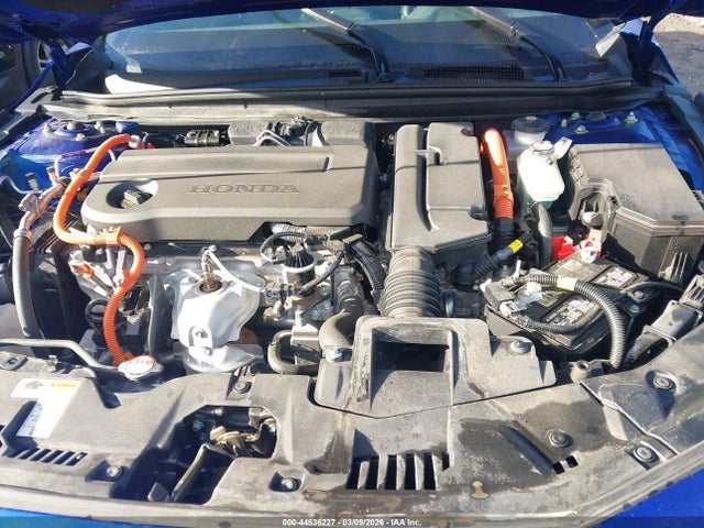 2024 HONDA ACCORD HYBRID 1HGCY2F74RA038104 Photo 9