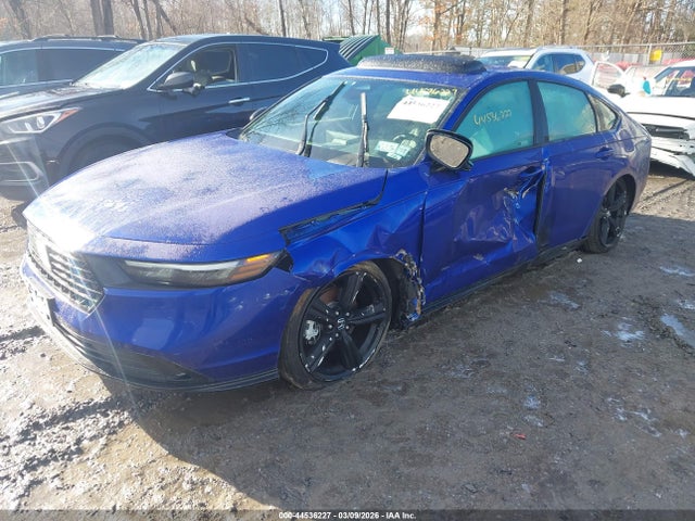 2024 HONDA ACCORD HYBRID 1HGCY2F74RA038104 Photo 1