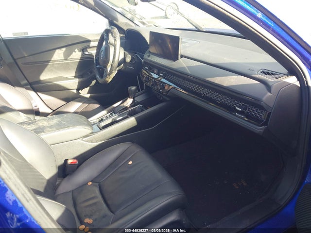 2024 HONDA ACCORD HYBRID 1HGCY2F74RA038104 Photo 4