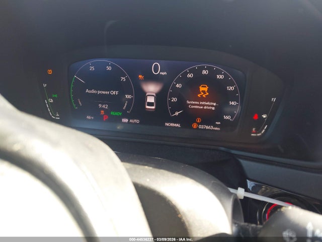 2024 HONDA ACCORD HYBRID 1HGCY2F74RA038104 Photo 6