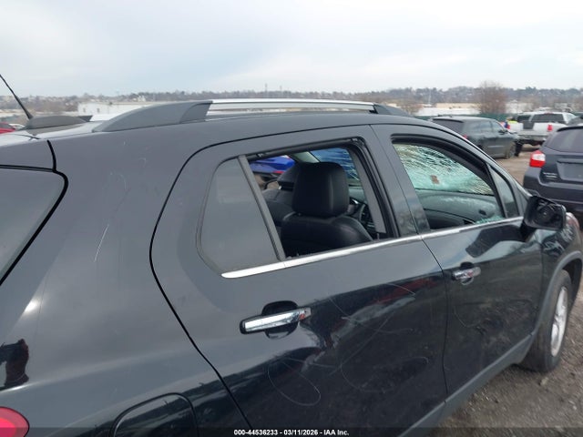 Chevrolet Trax Fwd Lt 2020 3GNCJLSB1LL334711 Image 18