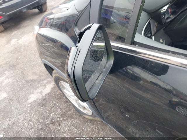 Chevrolet Trax Fwd Lt 2020 3GNCJLSB1LL334711 Image 21