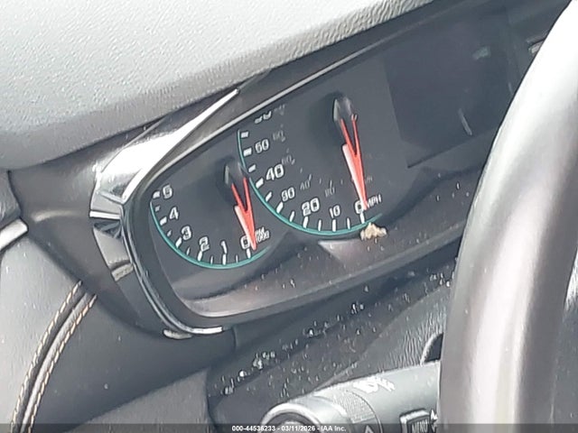 Chevrolet Trax Fwd Lt 2020 3GNCJLSB1LL334711 Image 7