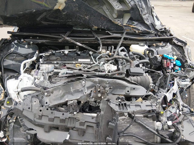 Продажа на аукционе авто 2025 Toyota Camry Se, vin: 4T1DBADK4SU513708, номер лота: 44536235