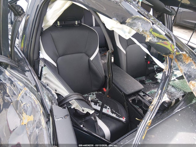 Продажа на аукционе авто 2025 Toyota Camry Se, vin: 4T1DBADK4SU513708, номер лота: 44536235