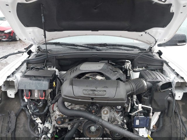 Dodge Durango R/t Awd 2022 1C4SDJCT0NC108441 Image 10