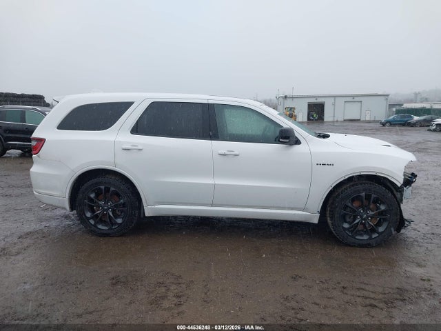 Dodge Durango R/t Awd 2022 1C4SDJCT0NC108441 Image 14