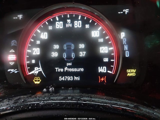 Dodge Durango R/t Awd 2022 1C4SDJCT0NC108441 Image 16